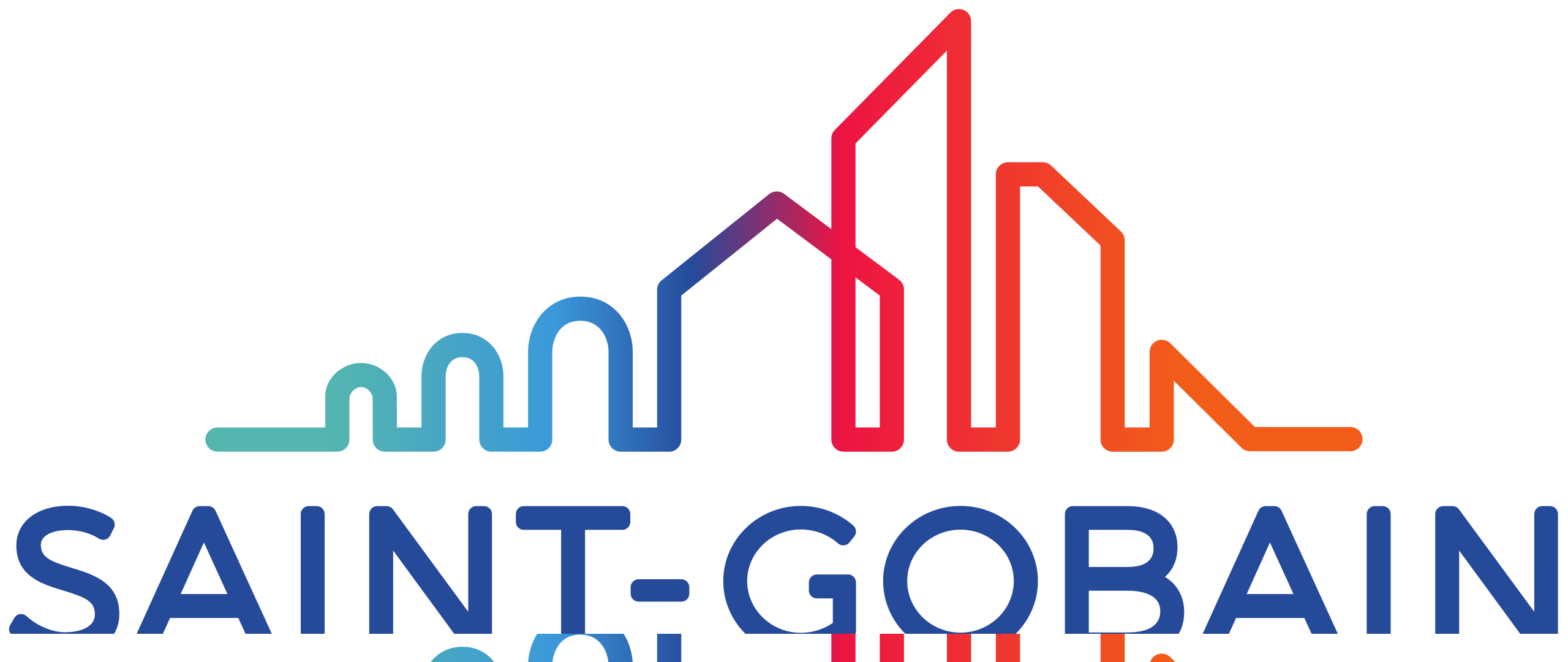 Saint Gobain logo