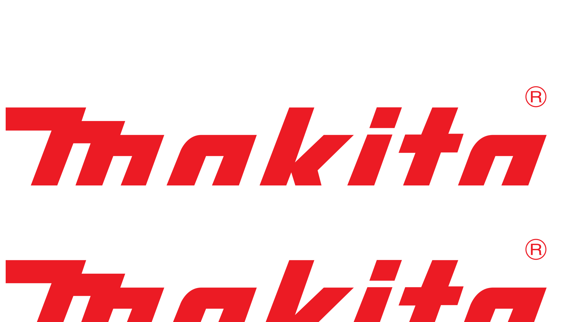 Makita logo